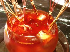 -甄御•海鲜新青岛菜(麦岛店)