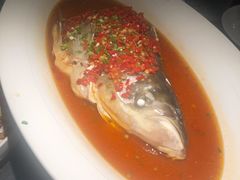 -凤凰湘语·海派湘菜(浦东旗舰店)