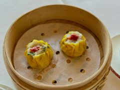 -天龙轩(香港丽思卡尔顿酒店)