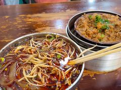 -老妈火锅粉(幸福路步行街店)