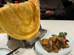 -燕郊烧鸽子(酷车小镇店)