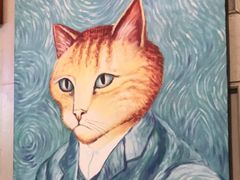 -猫咪博物馆(顶澳仔猫街店)