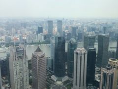 -东方明珠广播电视塔