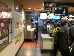 -麦当劳(北京南站店)