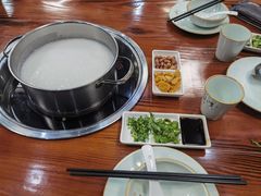 -盈田盈粥庄(黄兴公园店)