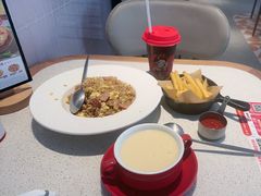 -必胜客(龙茗店)