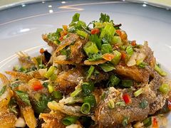 -渔娘渔家丹东海鲜(东直门店)