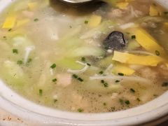 -小菜园新徽菜(合肥之心城店)
