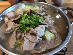 -肖四女乐山跷脚牛肉(世博源店)