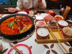 -江北北火锅馆·公路夜市(魏公村店)