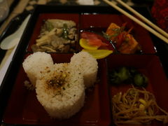 -大冒险家餐厅