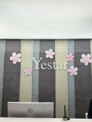 -Yestar宁波艺星整形医院