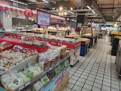 -重百超市(龙湖水晶郦城店)