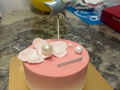 -黑池口感烘焙·生日蛋糕(坂田店)