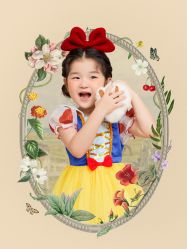 -海马体家庭照相馆(杭州萧山万象汇店)