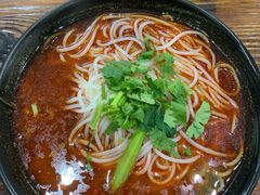 麻辣米线-清真石家包子(大皮院总店)