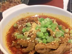 -付小姐在成都(中山公园店)