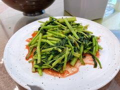 -罗阳人家私房菜(罗阳路店)