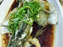 -吉莲利苑海鲜酒家(珠海拱北29年老字号店)