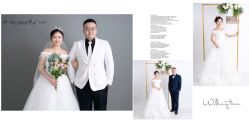 -蔚蓝映像STUDIO婚纱摄影(南稍门店)