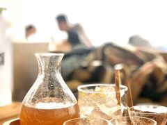 -青梅酒肆PLUS(长白仙岛北路店)