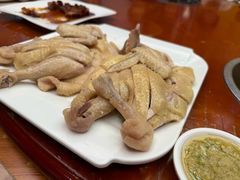 -老廣食堂(区庄店)