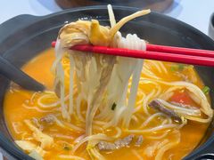 -俏凤凰·苗家酸汤牛肉粉(花城汇南区店)