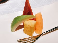 -欣叶食艺轩