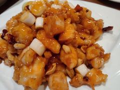 -老熟人串吧家常菜(旧宫店)