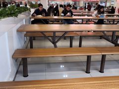 -江南大学-第一食堂(江南苑)