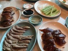 -无锡苏宁银河国际酒店-悦府65中餐厅