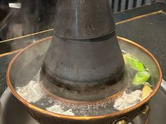 -将台涮肉(酒仙桥店)