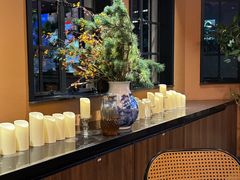 -滇野云南野生菌餐厅(陕西南路店)