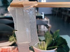 小肥羊特色宽粉-小肥羊(环球店)