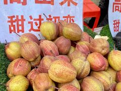 -海窝子古镇