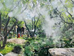 -熙古里艺术村