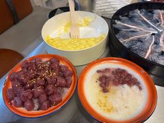 -七秒鱼·斑鱼火锅(太阳城店)