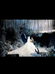 -华东饭店·园林式婚礼宴会厅酒店