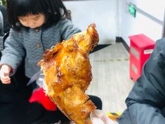 -赵元章肉骨烧(山塘街店)