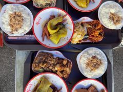 -刘小忙把子肉(北园大街总店)