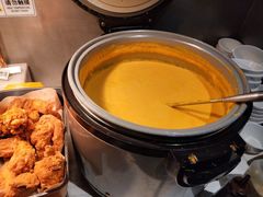 -火炉火自助餐(西直门凯德MALL店)