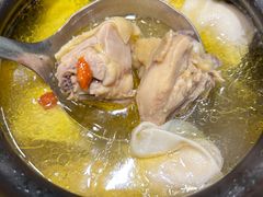 -三品香·江浙菜(松江九谊店)