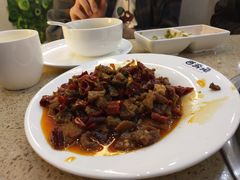 -芭夯兔(人和店)