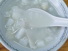 姜薯-正宗棉湖甜汤春卷店