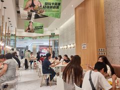 -池奈·咖喱蛋包饭(熙地港店)