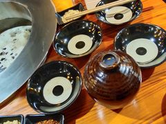 -炭虎子水浒烤肉(梦时代店)