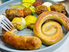 -库滋明·俄罗斯特色美食(中央大街店)