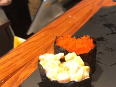 -戏作寿司(观音桥店)