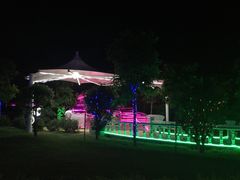 -广州花之恋城堡酒店