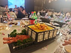 -花嫁丽舍婚礼殿堂(世博江景店)